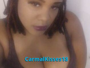 CarmalKisses18