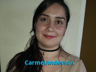 CarmelAnderson