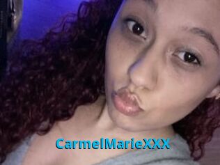 CarmelMarieXXX
