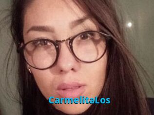 CarmelitaLos