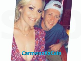 CarmenxXxCain