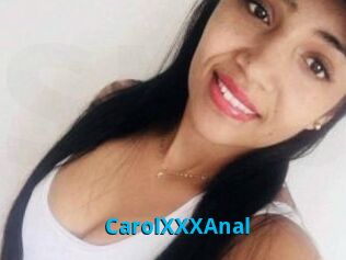 CarolXXXAnal