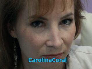CarolinaCoral