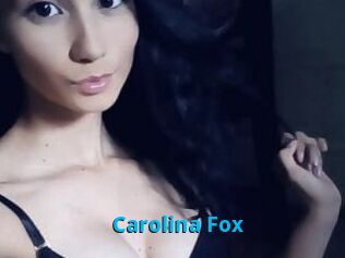 Carolina_Fox