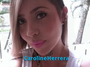CarolineHerrera
