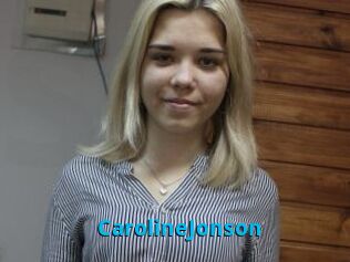CarolineJonson