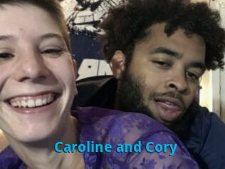 Caroline_and_Cory