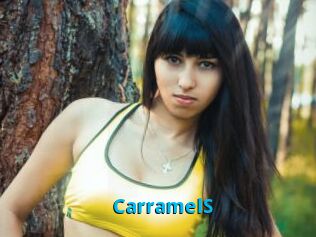 CarramelS