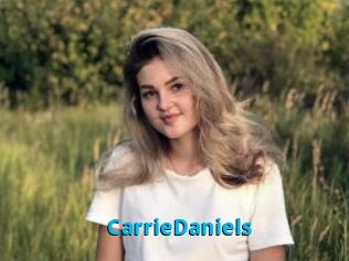 CarrieDaniels