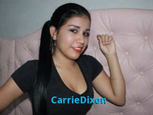 CarrieDixon