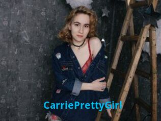 CarriePrettyGirl