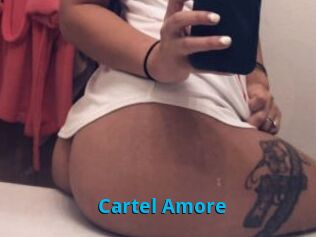 Cartel_Amore