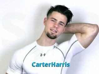 CarterHarris
