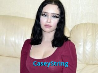 CaseyString