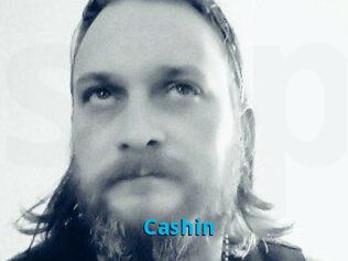 Cashin