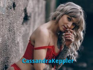 CassandraKeppler