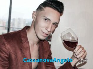 CassanovaAngelo
