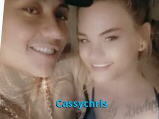 Cassychris