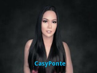 CasyPonte