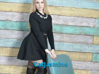 CatJasmine