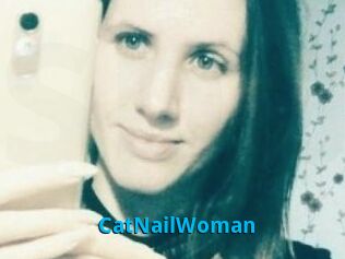 CatNailWoman