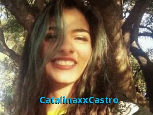 CatalinaxxCastro