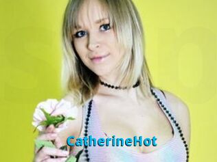 CatherineHot