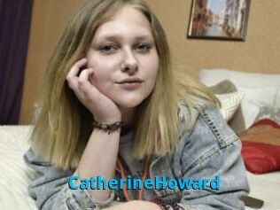CatherineHoward
