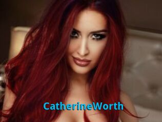 CatherineWorth