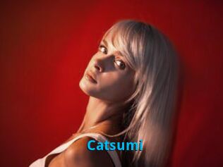 Catsumi