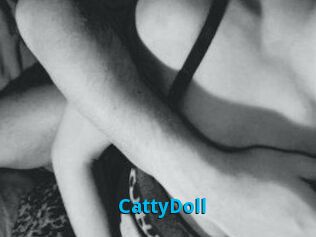 CattyDoll
