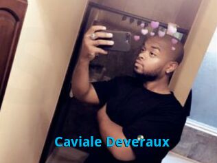 Caviale_Deveraux