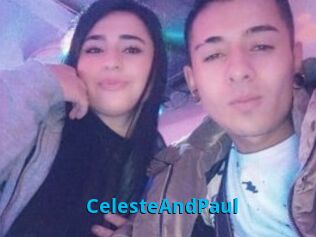 CelesteAndPaul