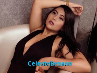 CelesteBenson