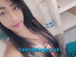 CelesteHugeCock