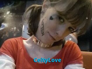CeltyLove