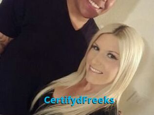 CertifydFreeks