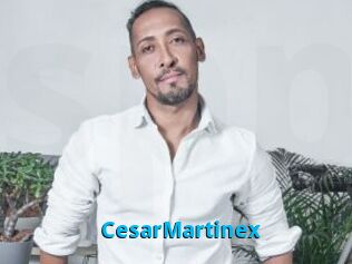 CesarMartinex