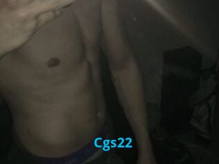 Cgs22