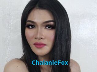 ChalanieFox