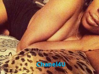 Chanel4U