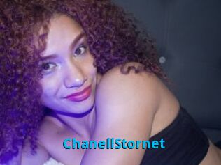 ChanellStornet