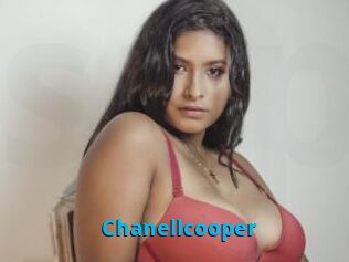 Chanellcooper