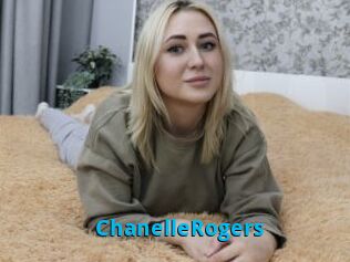 ChanelleRogers