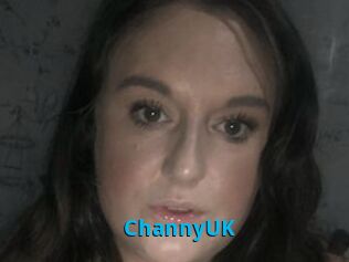 ChannyUK
