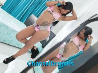 ChantalDreams