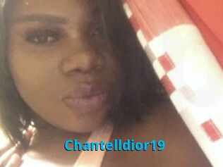 Chantelldior19