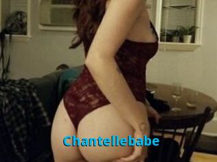 Chantellebabe