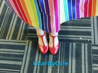 CharityCole