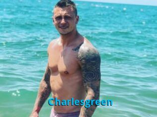 Charlesgreen